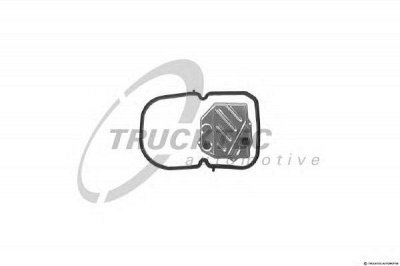 TRUCKTEC AUTOMOTIVE 0225003 -  Комплект гидрофильтров, автоматическая коробка передач